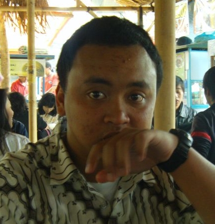 Nawawi Jaya